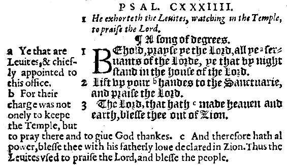 scan from Geneva Bible