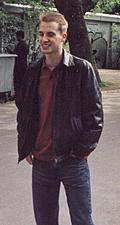 Strlen (Rick)