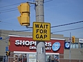 Wait for Gap