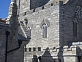 Castle architecture