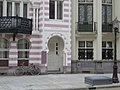 Spain in the Netherlands