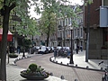 Curved Street