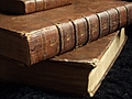 Pile of Books