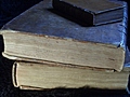 Pile of Books 2