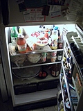 Open Fridge