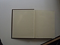 Lives of the Berkeleys, Inside cover