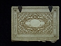 Old Bible 3, Top View