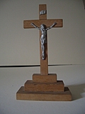 Crucifix 4
