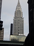 A tall thingy.