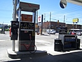 Filling Station