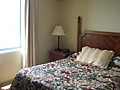 Hotel bed 3