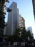 Contrasting Architecture