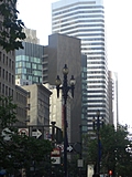 San Francisco Buildings 3