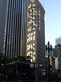 Contrasting Architecture 2