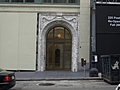 Marble Archway in San Francisco