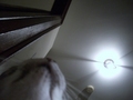 looking up 2