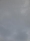 Sky for Panorama 2