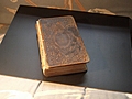 Victorian Prayer Book