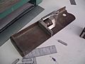 Composing Stick