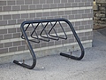 Bike Rack