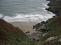 Atop the Cornwall cliffs 3