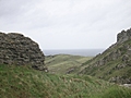 Ruins of Tintagel Castle 3