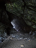 Merlin's Cave