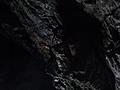 Merlin's Cave 13: Cave rocks
