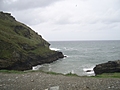 View from the top