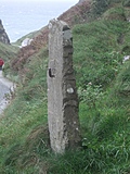 Ancient gatepost 3
