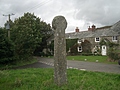 Standing stone 3