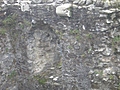 Restormel Castle 17: Corbels