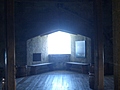 Pendennis Castle 33: Castle window 2