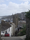 St Ives Street