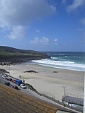 St Ives Beach 2