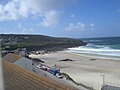 St Ives Beach 4