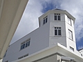 Modern White Tower 2