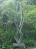 Barbara Hepworth Musem & Sculpture Gallery 9: item 18