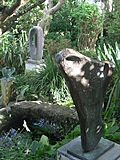 Barbara Hepworth Musem & Sculpture Gallery 11: statues