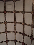 Parish Church 5: The ceiling