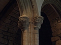 Parish Church 11: Arch decoration 2