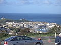 View of St Ives