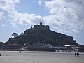 Castle in the sky