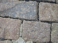 Cobblestones