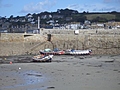 Castle harbour 2