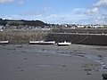 Castle harbour 4