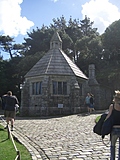 Porter's Lodge
