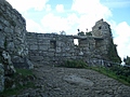 A ruined bit