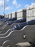 Cannons 2