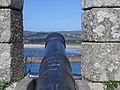 The gunner's view 2